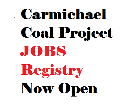 Carmichael jobs