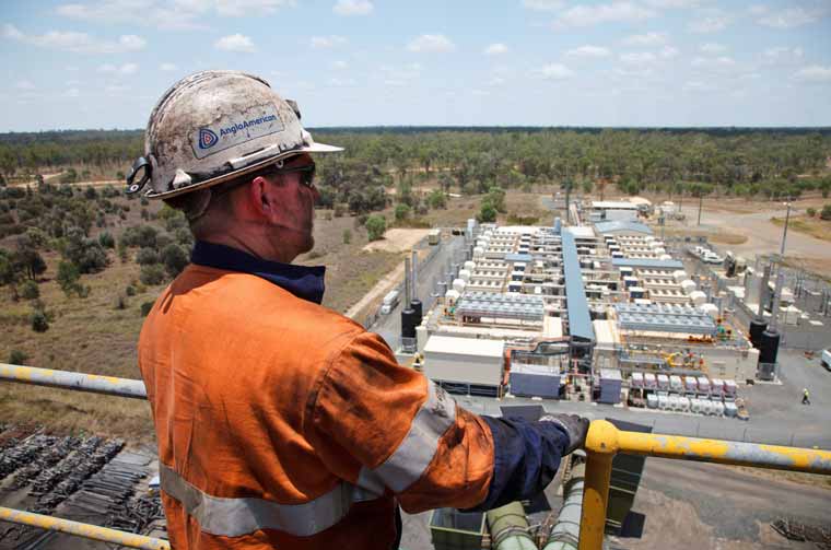 Australasian Mine Safety Journal