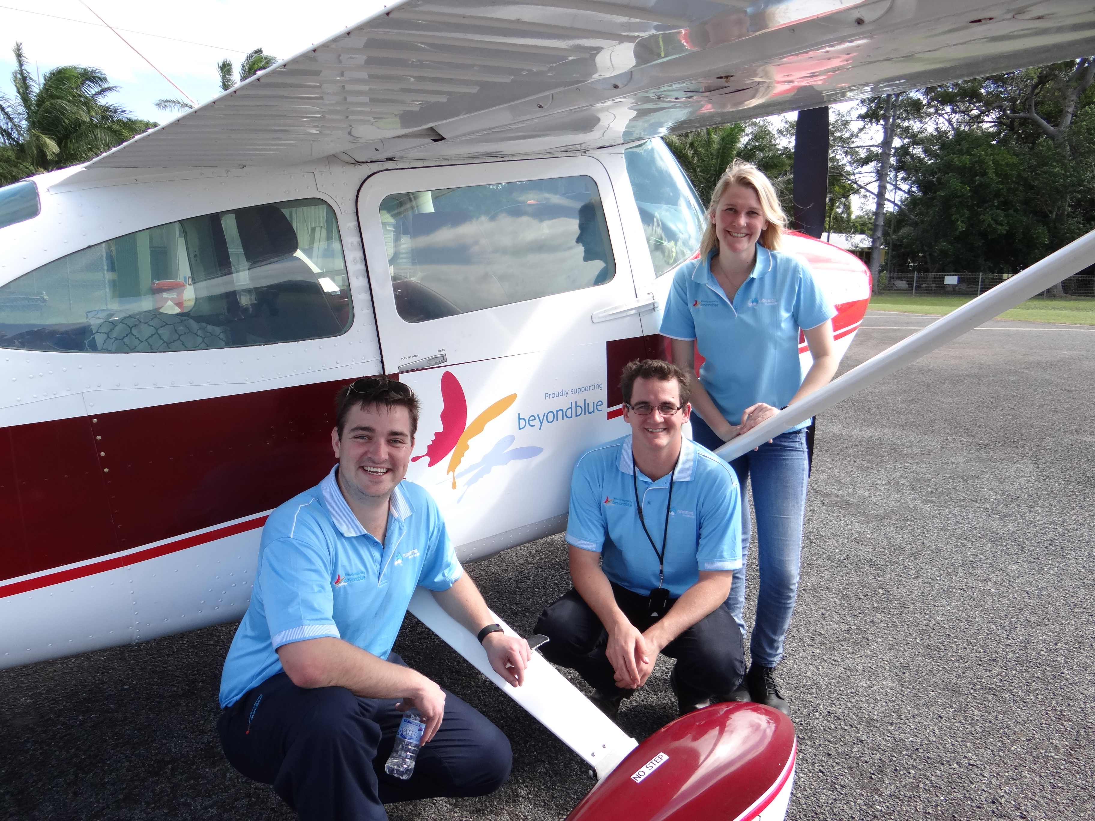 FlightBeyond_Team_Cooktown