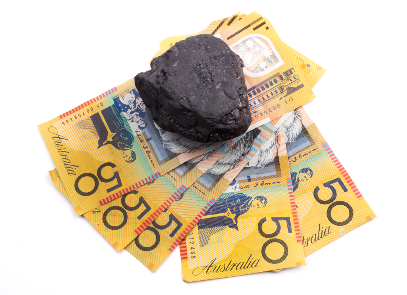 coal-money