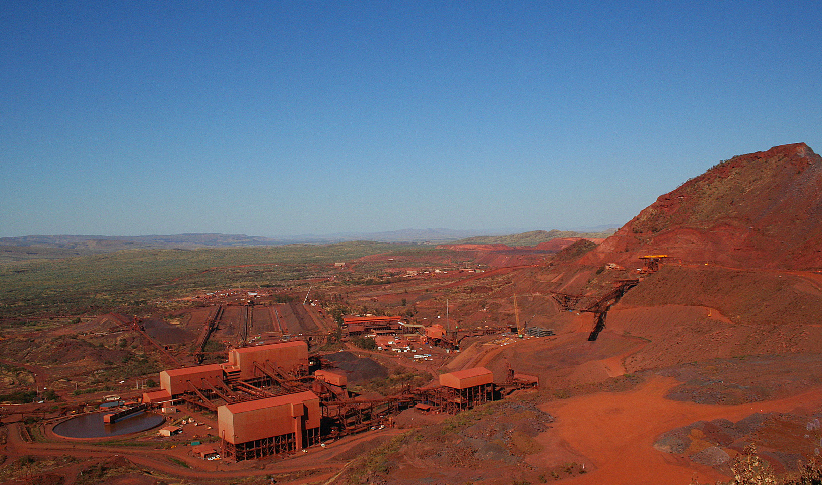 IronOre