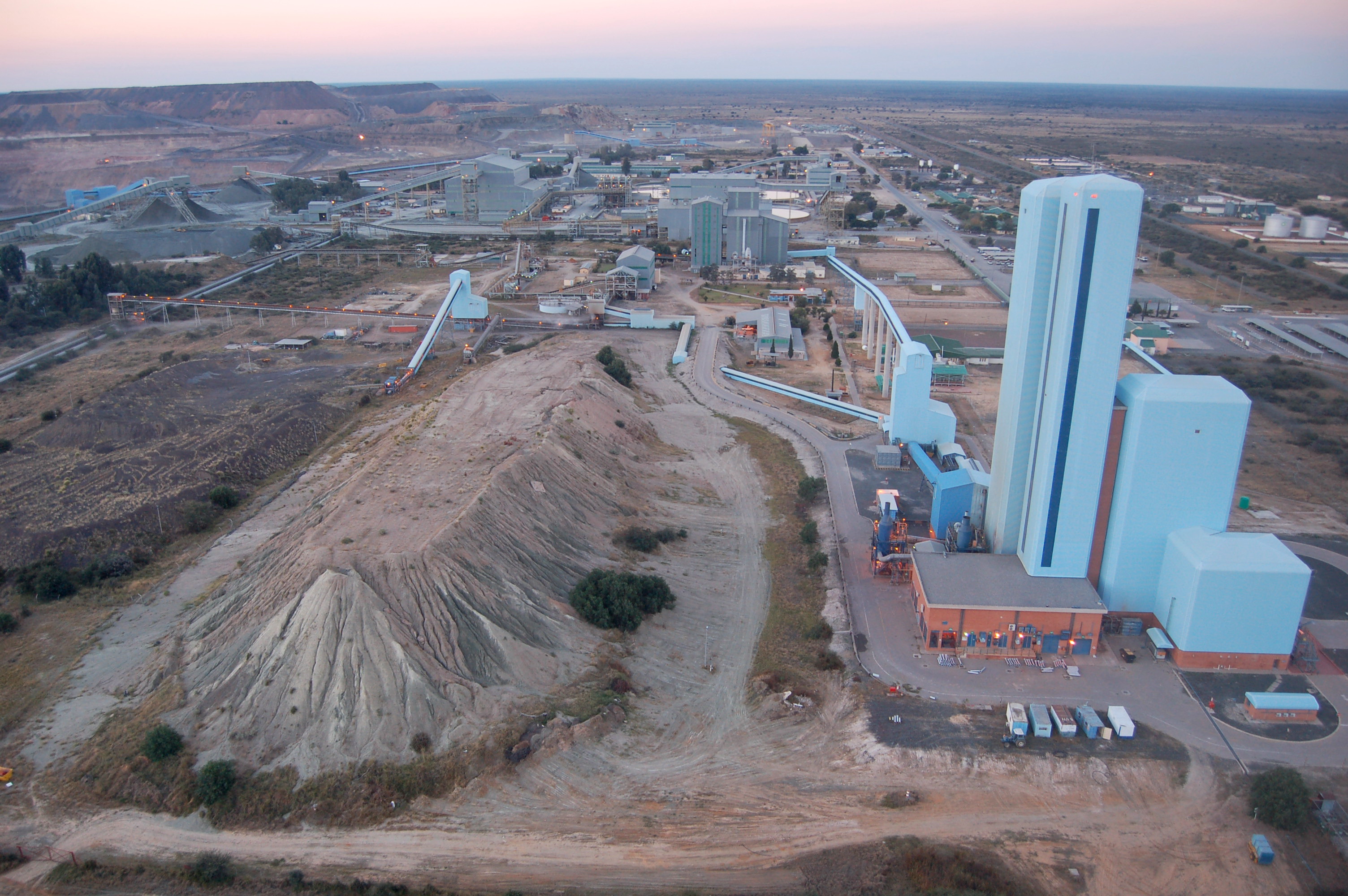 A Deep Dive Into Botswana Diamond Mining With De Beers and Ben Bridge – JCK